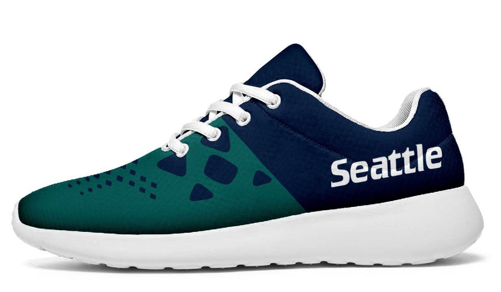 Seattle Sports Shoes