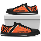 SF Casual Sneakers