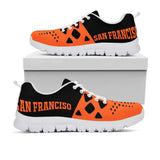 SF Running Shoes