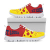 St Louis Running Shoes