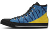 Tampa Bay High Top Sneakers TR