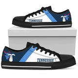 Tennessee Casual Sneakers