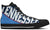 Tennessee High Top Sneakers TT