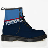Tennessee Leather Boots TT