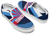 Tennessee Slip-On Shoes TT