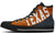 Texas High Top Sneakers LH