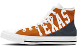 Texas High Top Sneakers LH