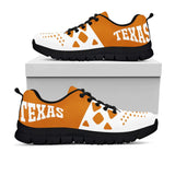 Texas Running Shoes