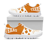 Texas Running Shoes