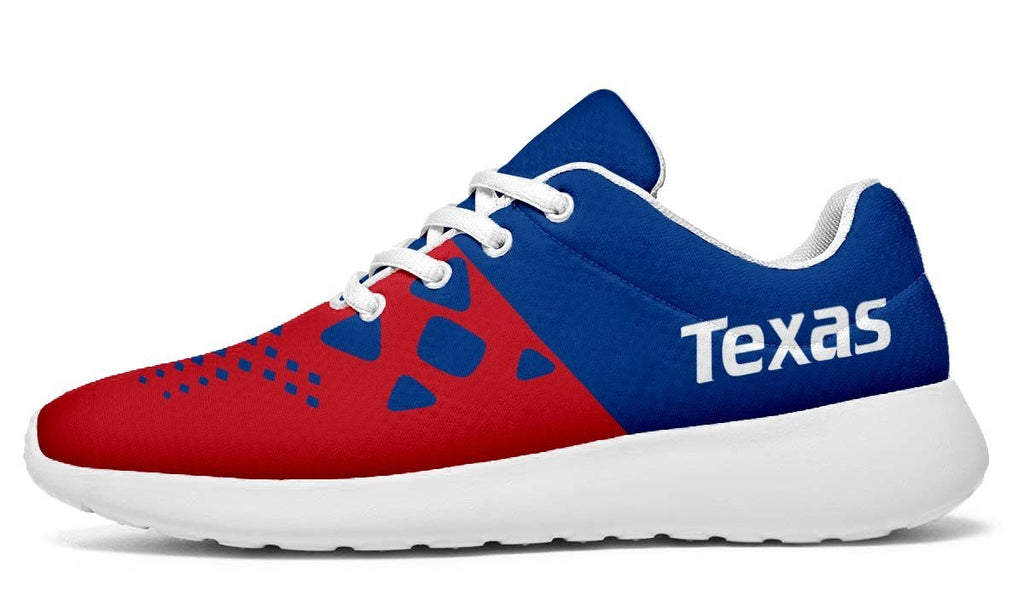 Texas Sports Shoes