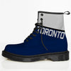 Toronto Leather Boots ML