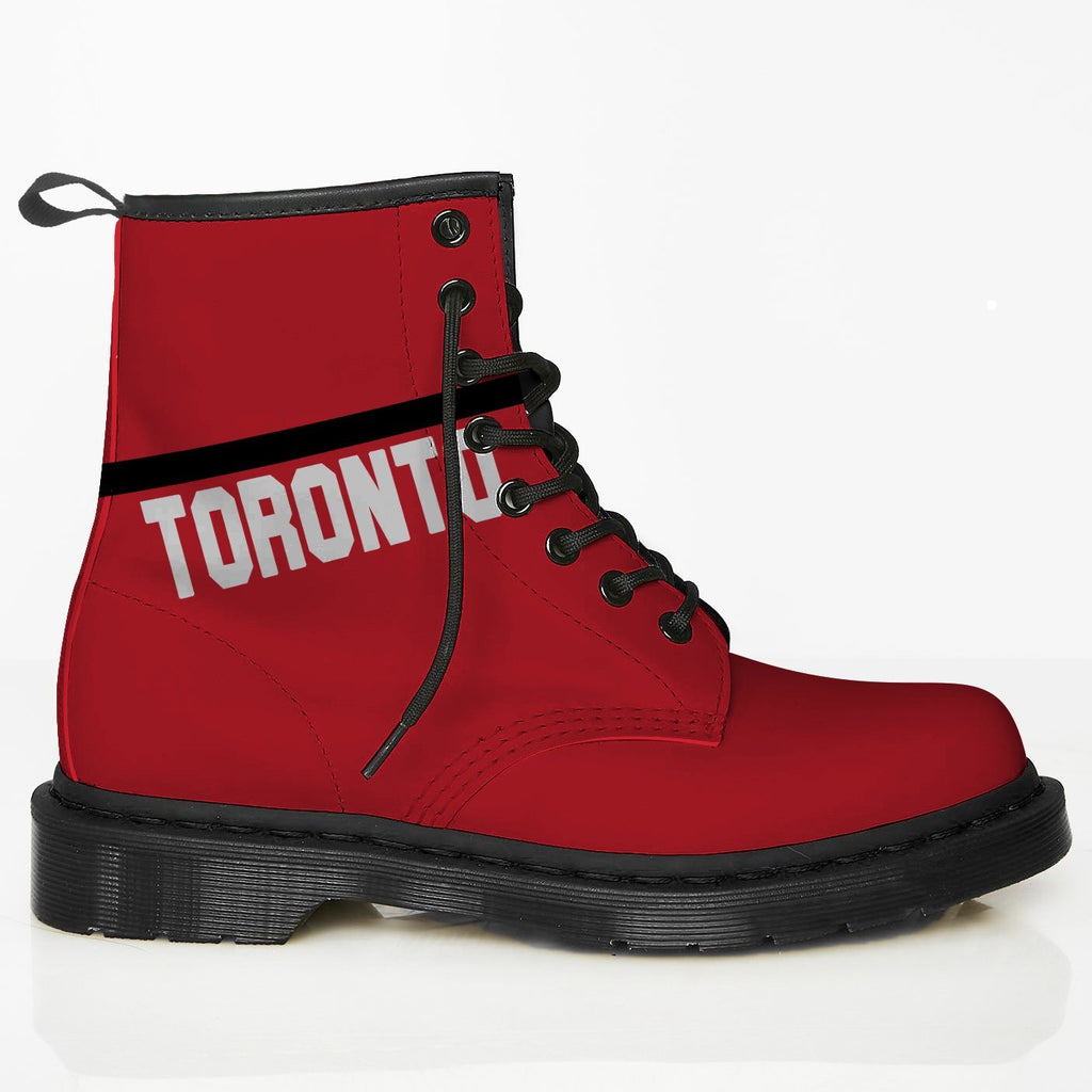 Toronto Leather Boots RP