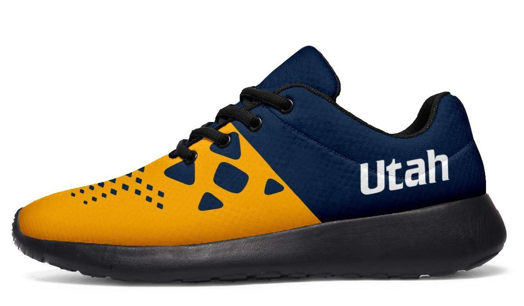 Utah Sports Shoes