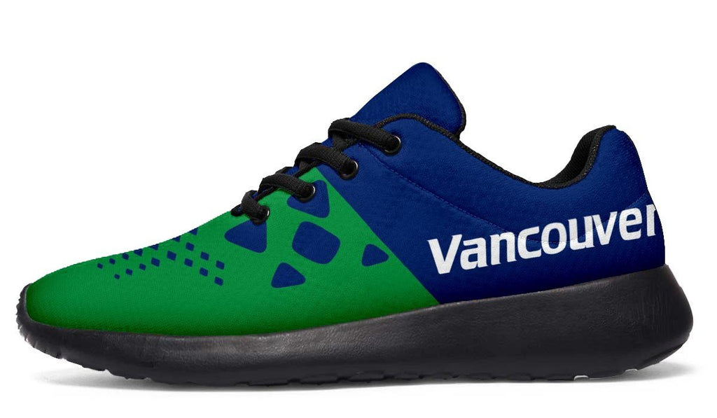 Vancouver Sports Shoes