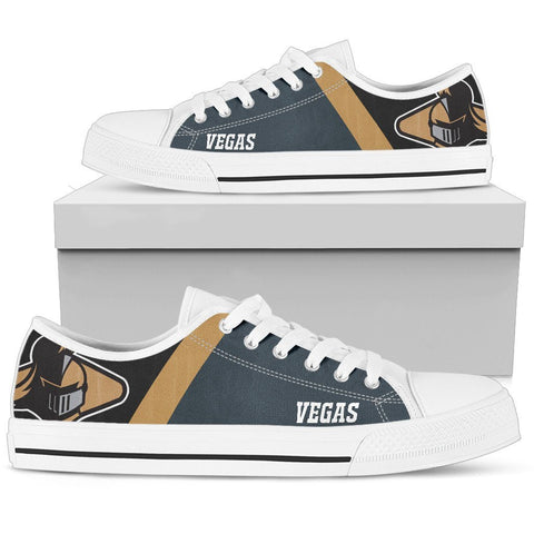 Golden Knight Converse Golden Knight Shoes Las Vegas 