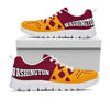Washington Running Shoes WR
