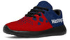 Washington Sports Shoes