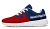 Washington Sports Shoes