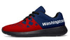Washington Sports Shoes