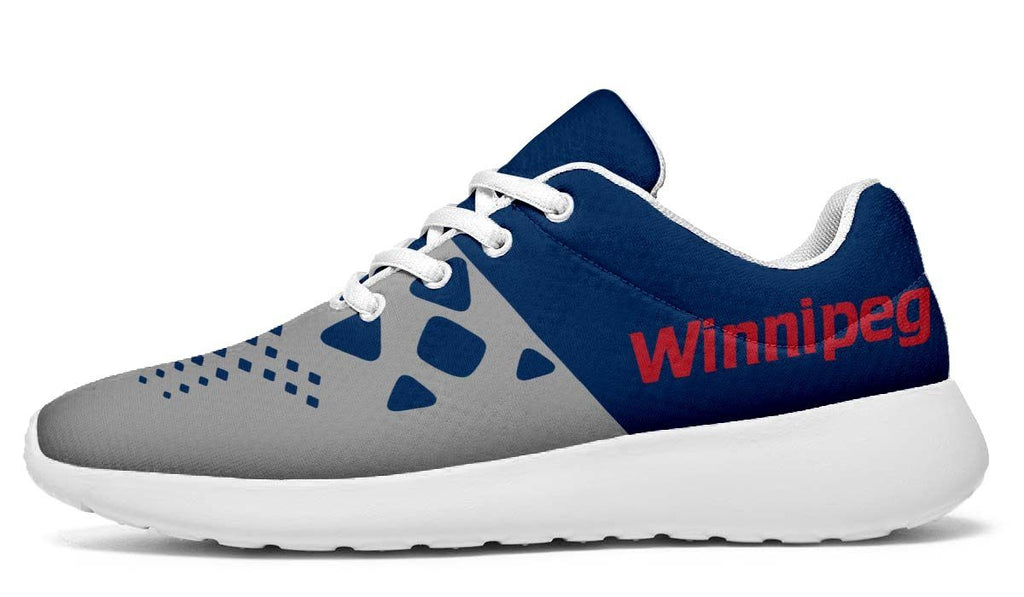 Winnipeg Sports Shoes