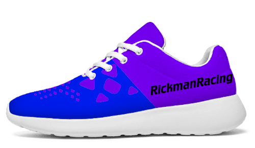 Your Team Custom Running Shoes